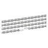 conneX 8SE Wippermann Chain 1 / 2–Inch x 3 /