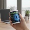 Ocumax 120 Cápsulas Luteina Zeaxantina Vitamina A Zinc