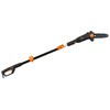 WEN 4019 6-Amp 8-Inch Electric Telescoping Pole Saw, Corded electric