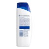 Head & Shoulders Anti Hairfall Shampoo | 180ml (MEXICAN PRODUCT)