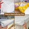 Fitted Bed Sheet Straps Bedroom Bed Sheet Holder Sheet Fasteners