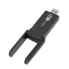 USB3.0 WiFi Adapter 2.4GHz 5GHz Dual 5Dbi Antenna WiFi Dual