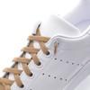 leazy Flat Elastic Shoelaces XL: (up to 7 eyelets per