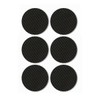 MENP090X_52DU식탁 의자 다리 패드 원형 MENP090X_52DU Table Chair Leg Pad Round