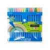 Mitama, Liner 0.4 Pastel Case of 15 - Liner 04