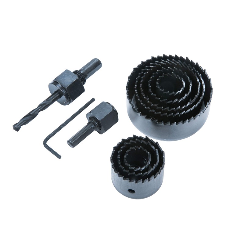 Blue Spot Tools 20507 B/SPOT 19 - 64 mm Carbon