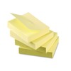 1InTheOffice Sticky Notes, Self-Stick Pad, Pop Up Stick Notes 1.5