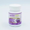 Naturex Lactiv Kids (avena,lactobacilos) 30 Tabs Masticables Naturex Sabor Uva