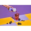 Spindrift "Concord Freeze" Grape Soda Made With Real Squeezed Fruit