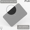 FUX Pack of 20 Plastic Spacers, 60 x 40 x