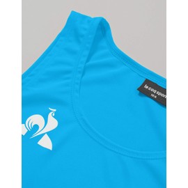 Le Coq Sportif Boys' Training Chasuble Tank Top