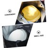 iplusmile 2pcs Drawstring Helmet Bags Motorcycle Helmet Pouches for Full-face