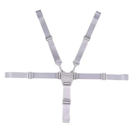 Dzxin High Chair Straps, Highchair straps