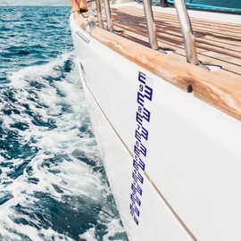 jojofuny Stainless steel water level indicators water level reminders swimming pool water level ruler pool supplies water gauge marine water gauge measurement tool reflective