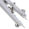 CENPEK Watch Spring Bar Pliers Set Heavy Duty 8 Tips
