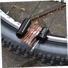 iplusmile 1set Bike Tire Repair Kit Professional Rubber Repair String