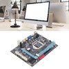 DDR3 Motherboard 1 PCIex16 4 SATA2.0 DDR3 6 USB2.0 1000M