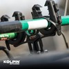 Kolpin Rhino Grip - Double - 21505, Black