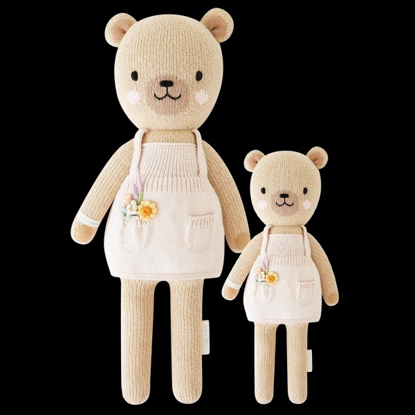 Cuddle + Kind | Goldie the Honey Bear, Little