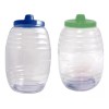 Like Shop 2 Vitroleros De Plástico 3.2litros