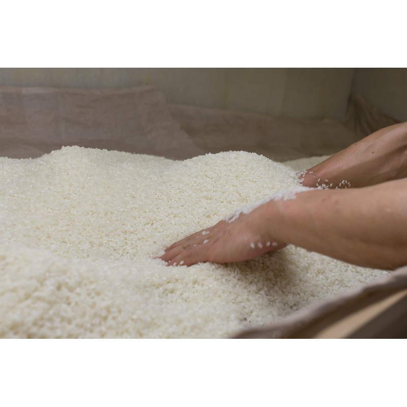 Yamazaki Kojiya Raw Malt Malt (Namaki Koji) 17.6 oz (500