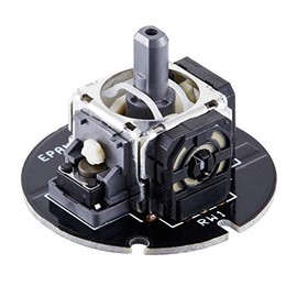 Epindon ASTRO C40 スティック モジュール アストロ C40 TRコントローラー専用（基盤部分のみ）標準テンション(約80g)