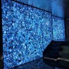 4PCS Soft LED Backlight Sheet 28W 6000K White Color Backlit