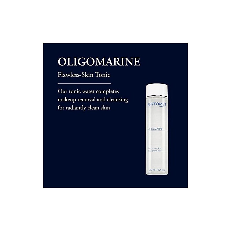 Phytomer Oligomarine Tónico Piel Perfecta 250 ml - Tonificación y