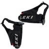 LEKI Leki Sport Unisex Adult Ski Poles, Red, EU