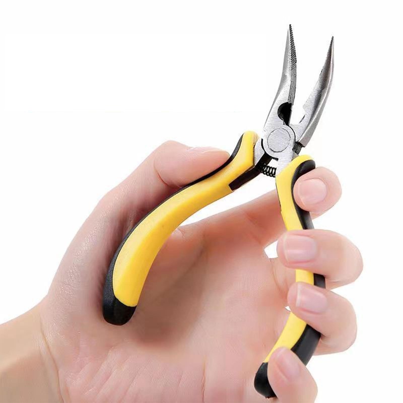 JYTDBCS Chicken Feet Boneless Plier Bone Remover, Fish Bone Duck