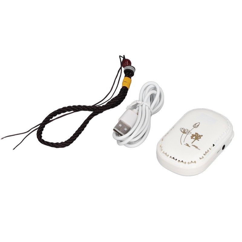 Buddha Machine Abrasion Resistance Stereo Output Small Volume Light Weight
