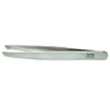 Satin Edge Slant Tweezer # Se-2019