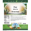 Pear White Tea (50 tea bags, ZIN: 531543)