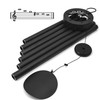 ASTARIN 48'' Wind Chimes for Outside Deep Tone - Large