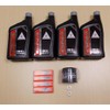 New 2002-2008 Honda VTX 1800 VTX1800 OE Basic Oil Service