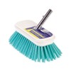 Swobbit 7.5'' Stiff Brush - Blue