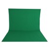 1.5x2m Non Woven Fabric Green Screen Backdrop Studio Photography Background