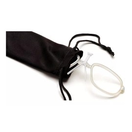 Pyramex Inserto Para Goggles De Seguridad Pyramex V2g-xp Rx6400