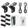 SCULPFUN S9/S10 Standard Limit Switch Open Homing Positioning Function Perfect