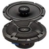 PowerBass 2XL-653T - 6.5" Shallow Mount Coaxial Speakers - Pair