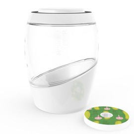 Mortier Pilon 2L Fermentation Crock Crock-2L, 2 L