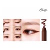 Bbia Last Auto Gel Eyeliner 0.3g #03 Rose Brown K-beauty