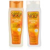Cantu Shea Butter Cleansing Shampoo + Hydrating Conditioner 13.5 Fl
