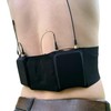 URSA Waist Strap - Ultra Slim, Breathable & Stretchy Microphone