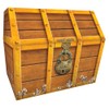Teacher Created Resources Teacher Created Resources TCR5048 Treasure Chest, 9.5