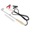 Bee Mite Heat Fumigator Volatilizer Beekeeping Tool Electrode Crocodilian Clip