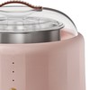 Fully Automatic Yogurt Maker Greek Yogurt Machine with Stainless Steel