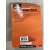 Walker's Game Ear GWP-GELPAD Gel Filled Ear Pad