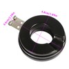 Carburetor Repair Kit with Float Replacement for Johnson 20 25