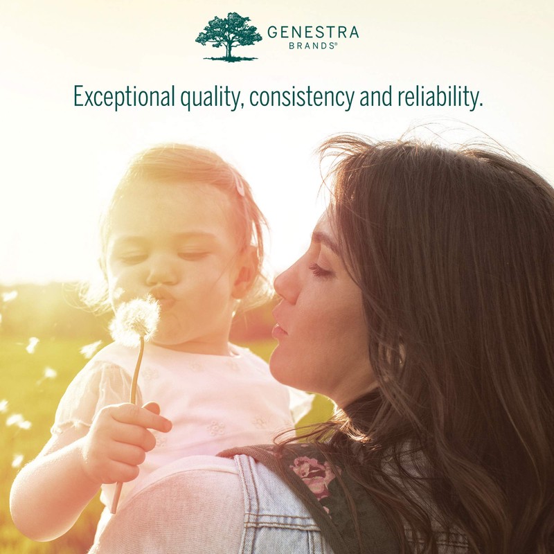 Genestra Brands - Super EFA Forte Capsules + D -